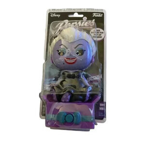 Funko Popsies: Disney - Ursula - First to Market (FTM) (Exclusive)